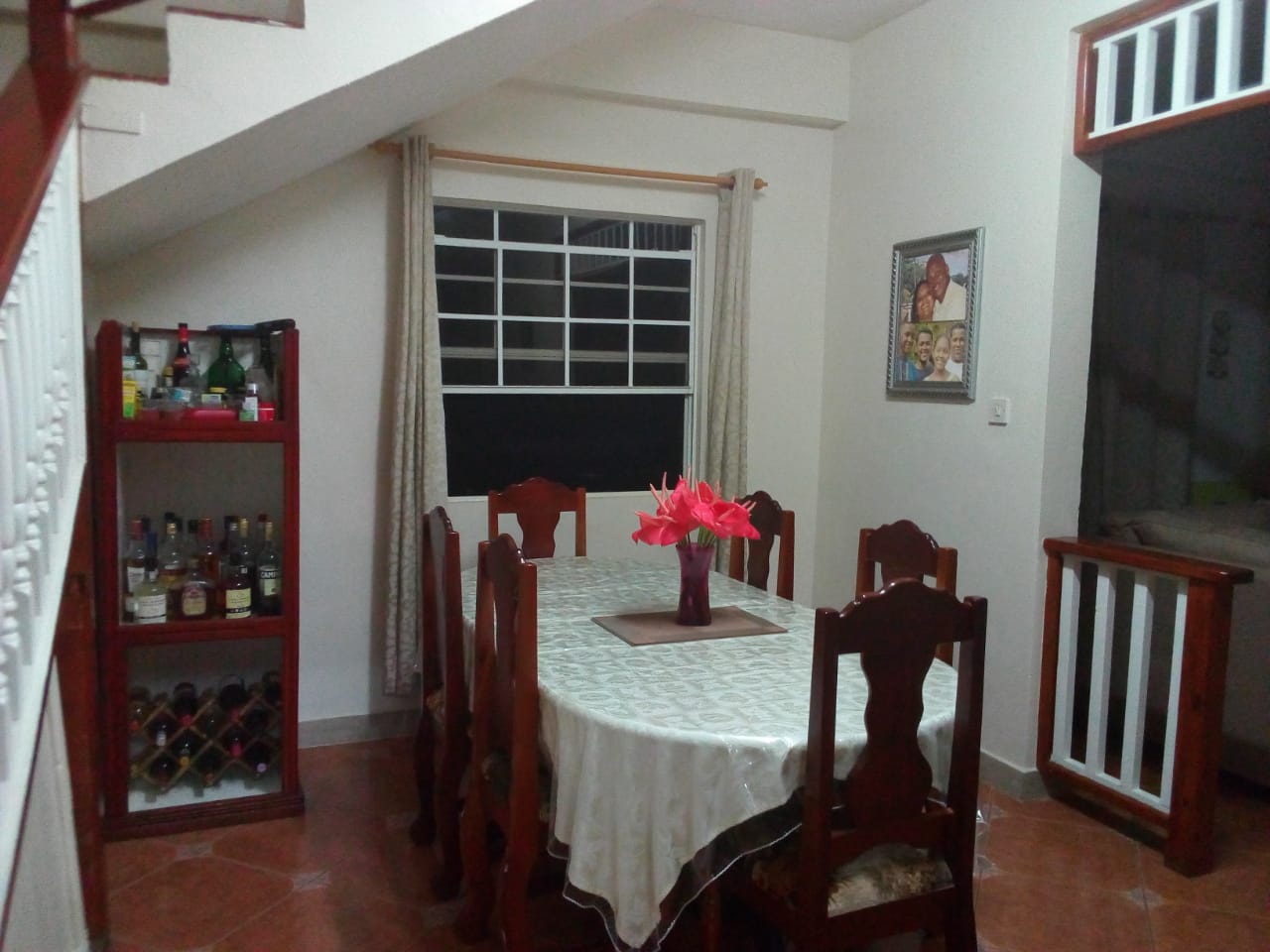 2 Storey Single Family Detached Home For Sale at Balembouche Choiseul