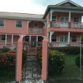 house for sale in choiseul st lucia
