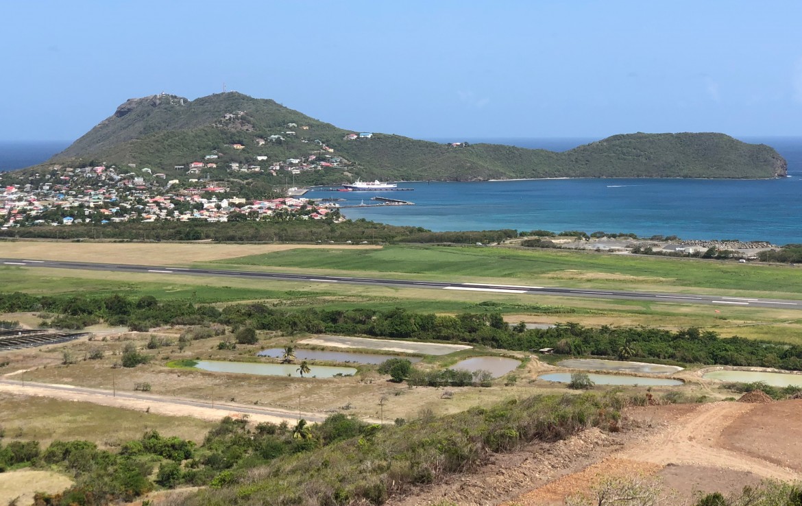 vieux fort cedar heights land for sale