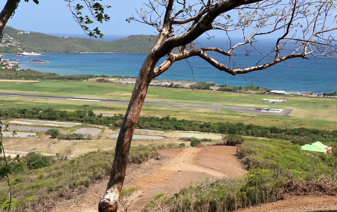 land for sale at cedar heights vieux fort