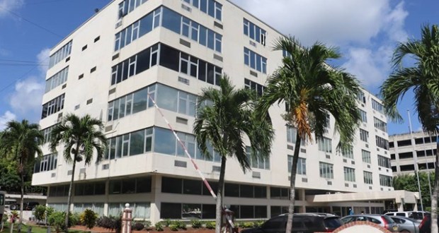 st lucia land registry