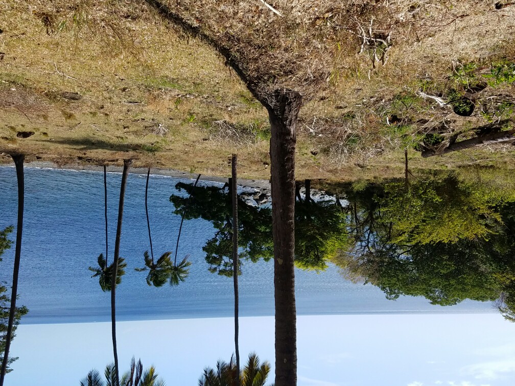 27 Acres Beach Front Land for Sale Near Sugar Beach Resort