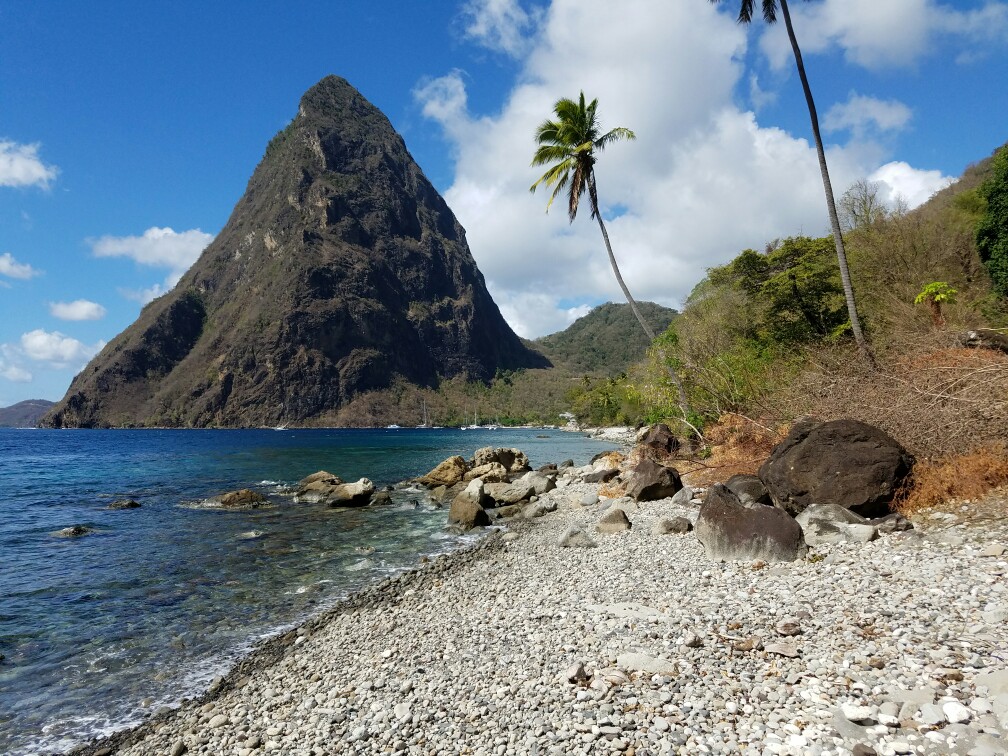 27 Acres Beach Front Land for Sale Near Sugar Beach Resort