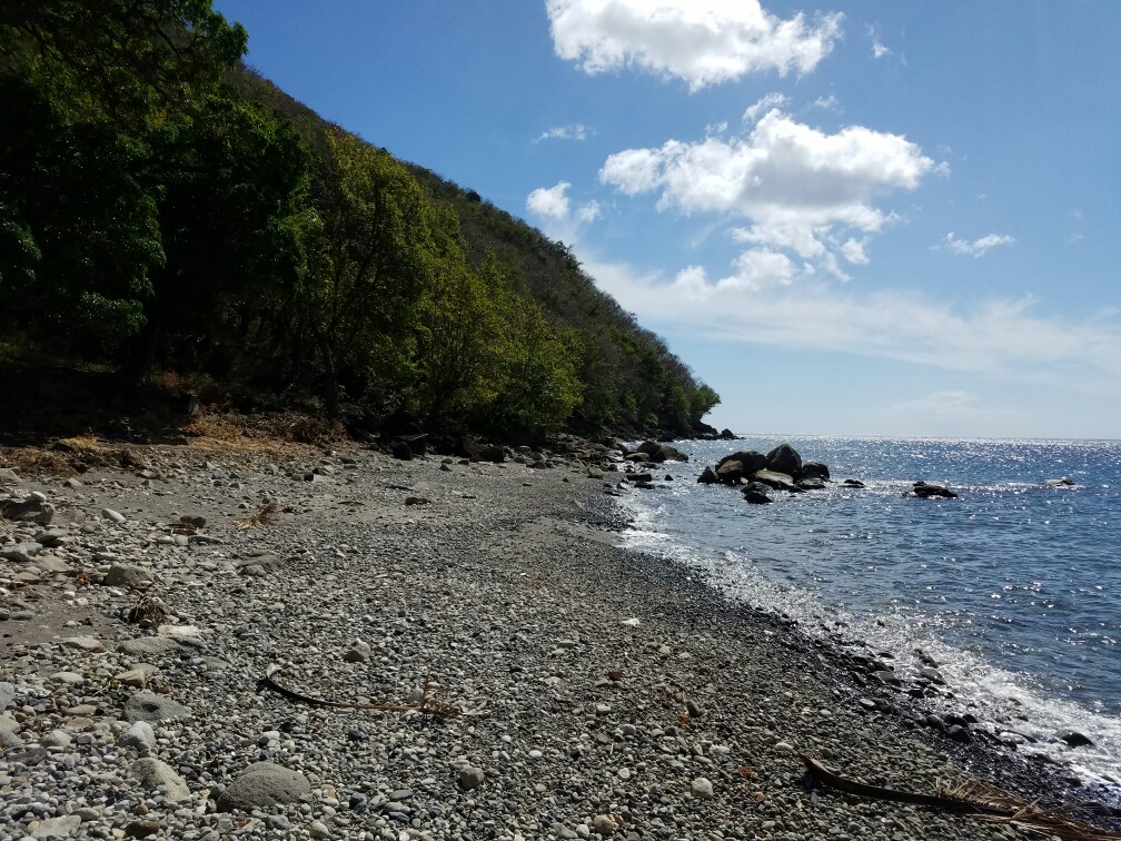 27 Acres Beach Front Land for Sale Near Sugar Beach Resort