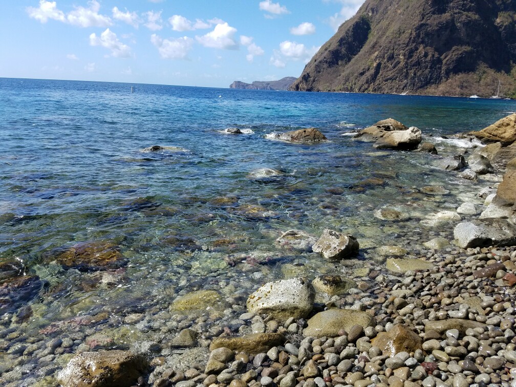 27 Acres Beach Front Land for Sale Near Sugar Beach Resort