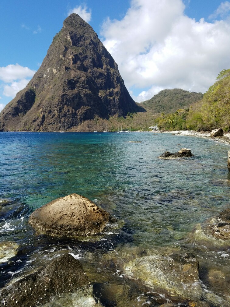 27 Acres Beach Front Land for Sale Near Sugar Beach Resort