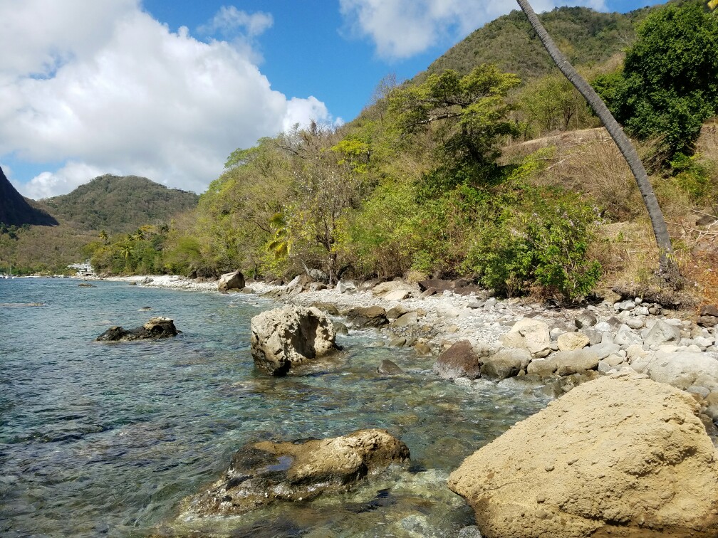 27 Acres Beach Front Land for Sale Near Sugar Beach Resort