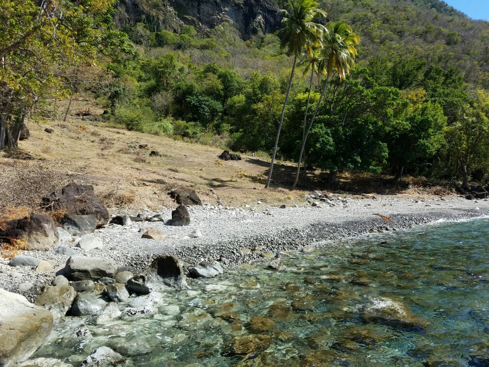 27 Acres Beach Front Land for Sale Near Sugar Beach Resort