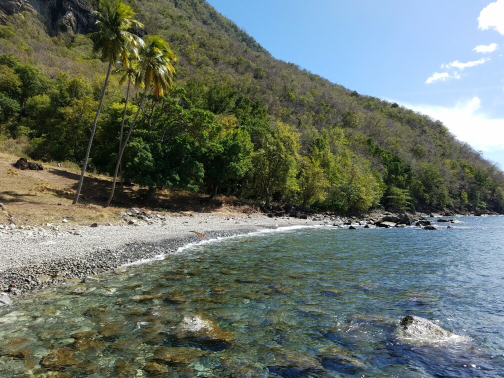 27 Acres Beach Front Land for Sale Near Sugar Beach Resort