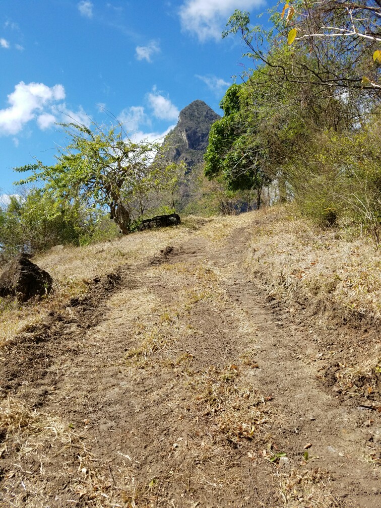 27 Acres Beach Front Land for Sale Near Sugar Beach Resort