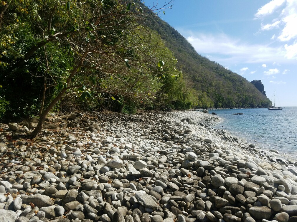 27 Acres Beach Front Land for Sale Near Sugar Beach Resort