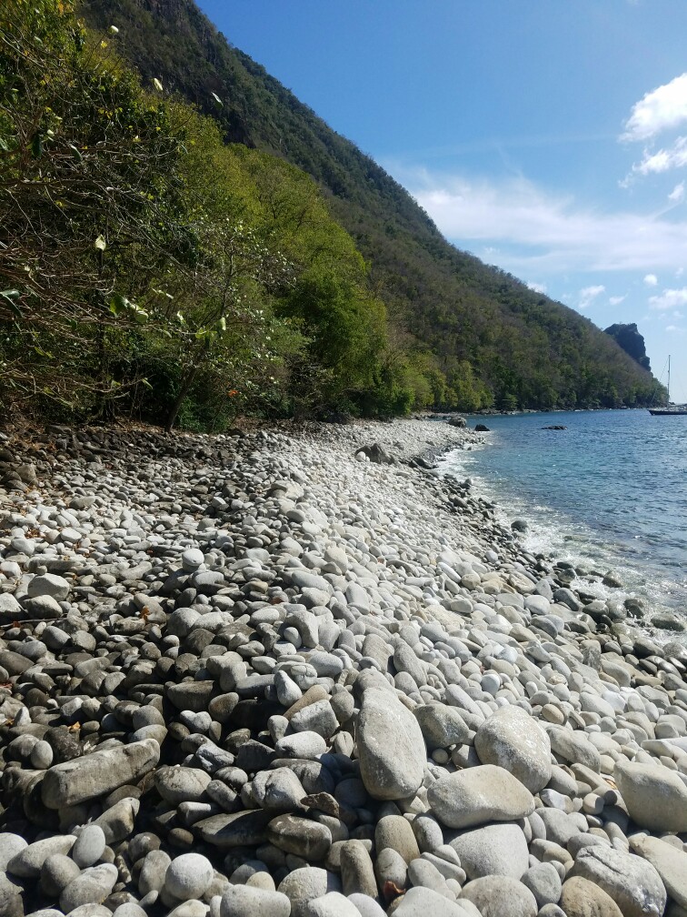 27 Acres Beach Front Land for Sale Near Sugar Beach Resort