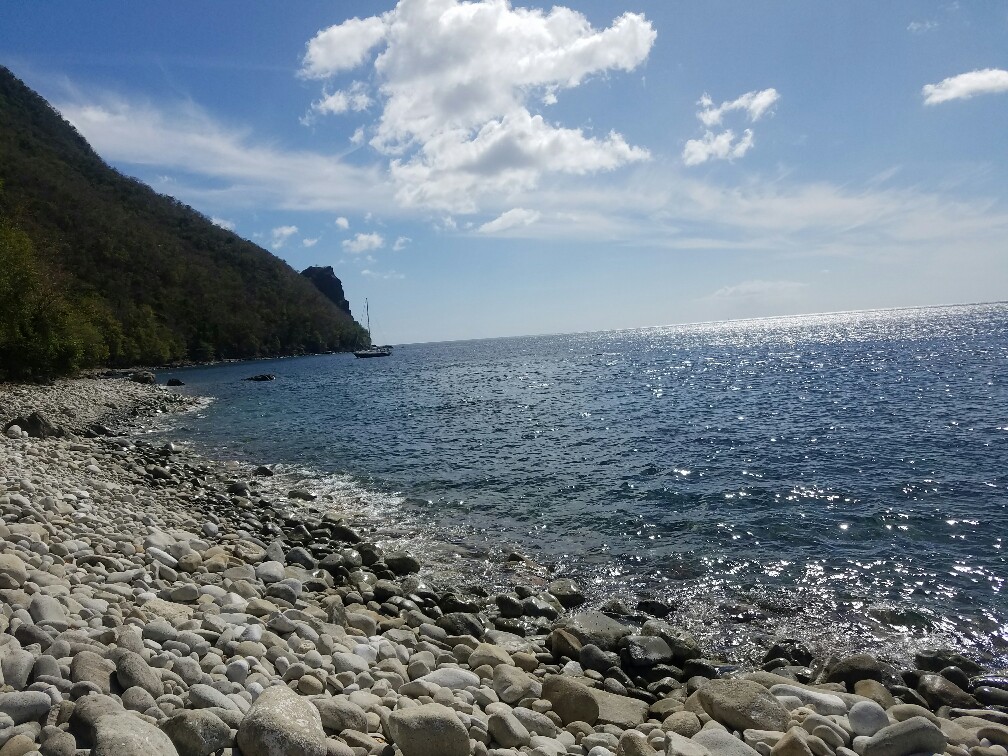 27 Acres Beach Front Land for Sale Near Sugar Beach Resort