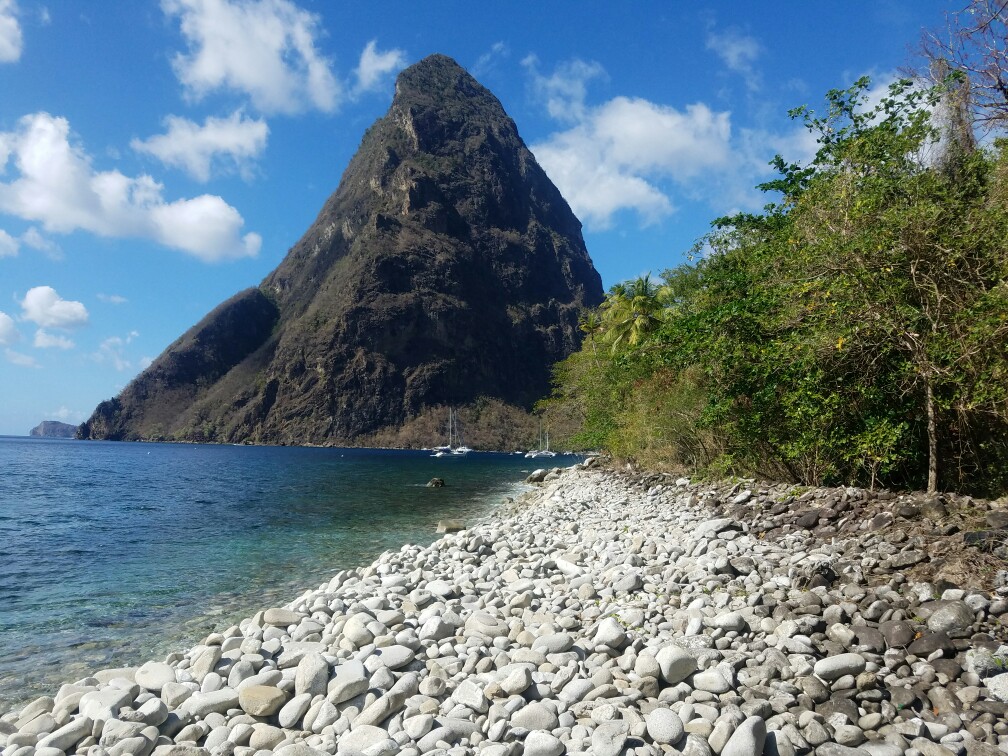 27 Acres Beach Front Land for Sale Near Sugar Beach Resort