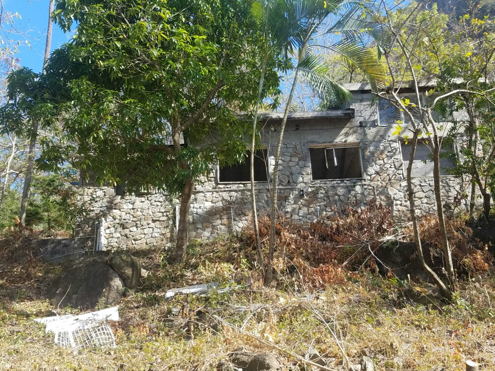 27 Acres Beach Front Land for Sale Near Sugar Beach Resort