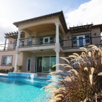 villa for sale in vieux fort st lucia