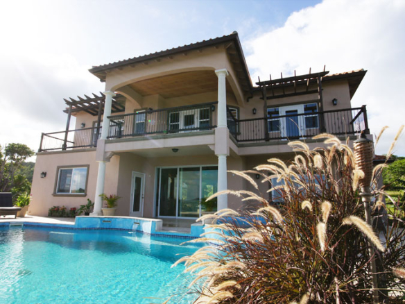 villa for sale in vieux fort st lucia