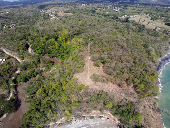 land for sale at river doree balembouche choiseul
