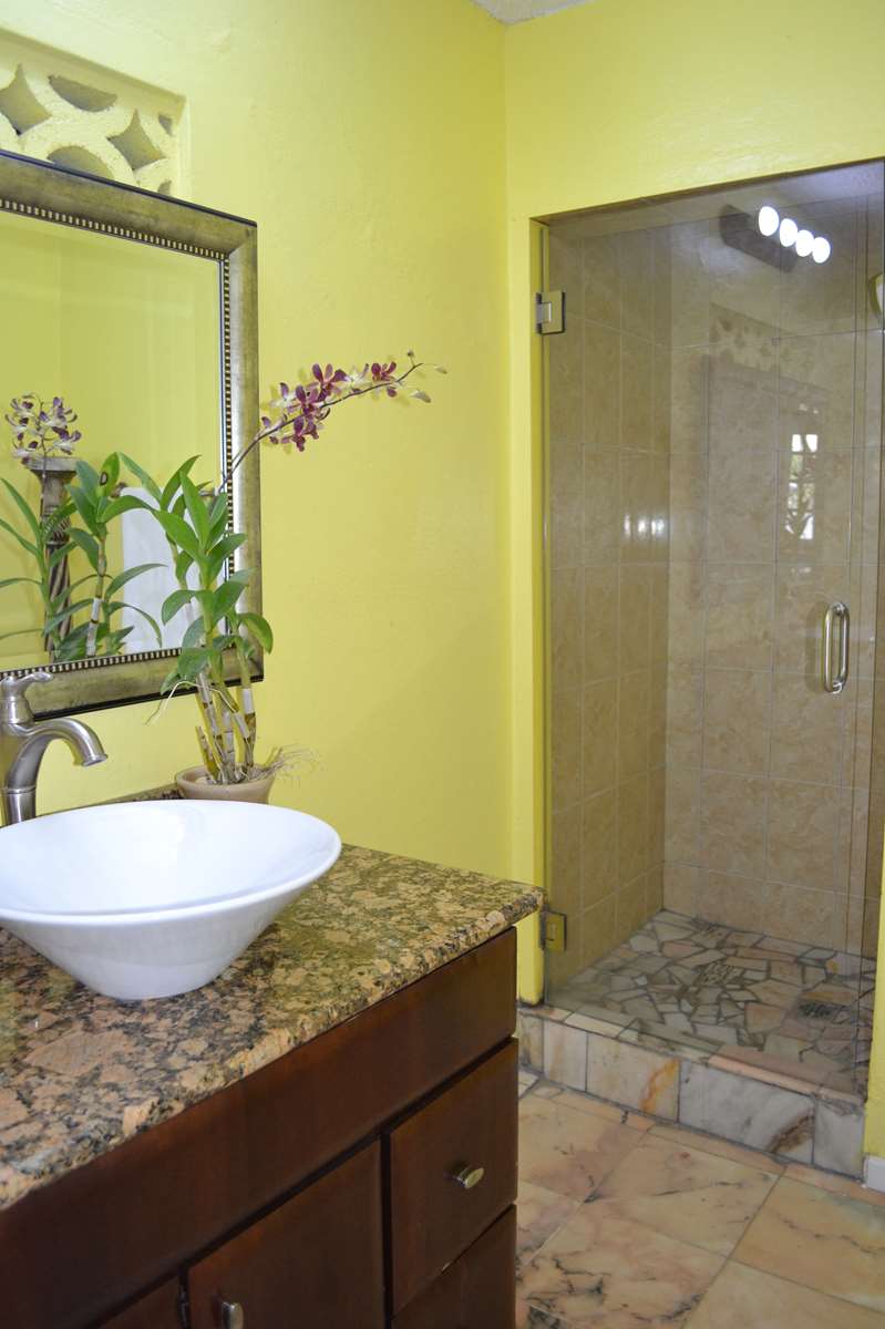 Waterfront Marina Property for Sale in Rodney Bay