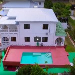 house for sale at blackbay vieux fort st lucia