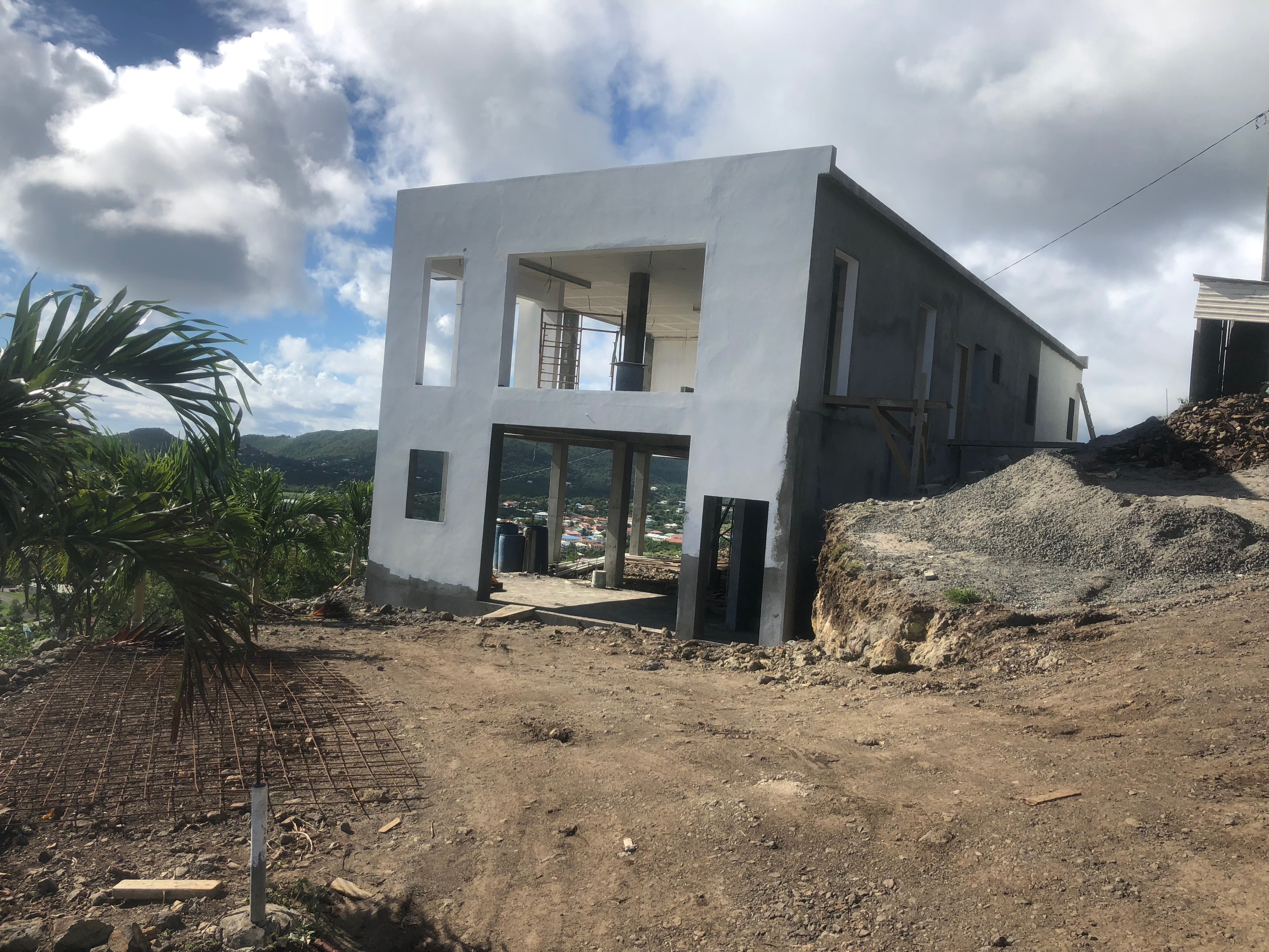 New Modern Residence, LC Cedar Heights Vieux-Fort