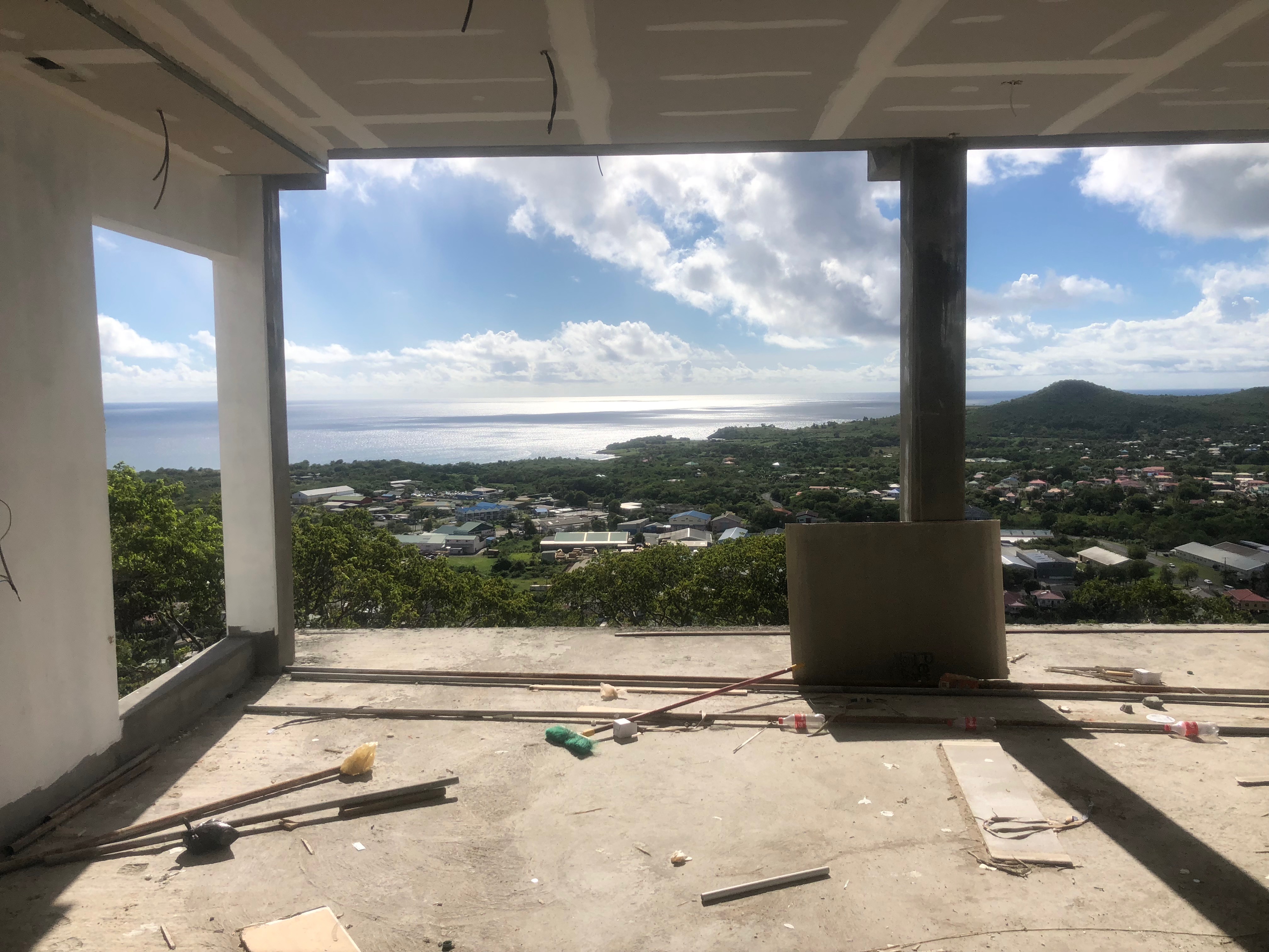 New Modern Residence, LC Cedar Heights Vieux-Fort