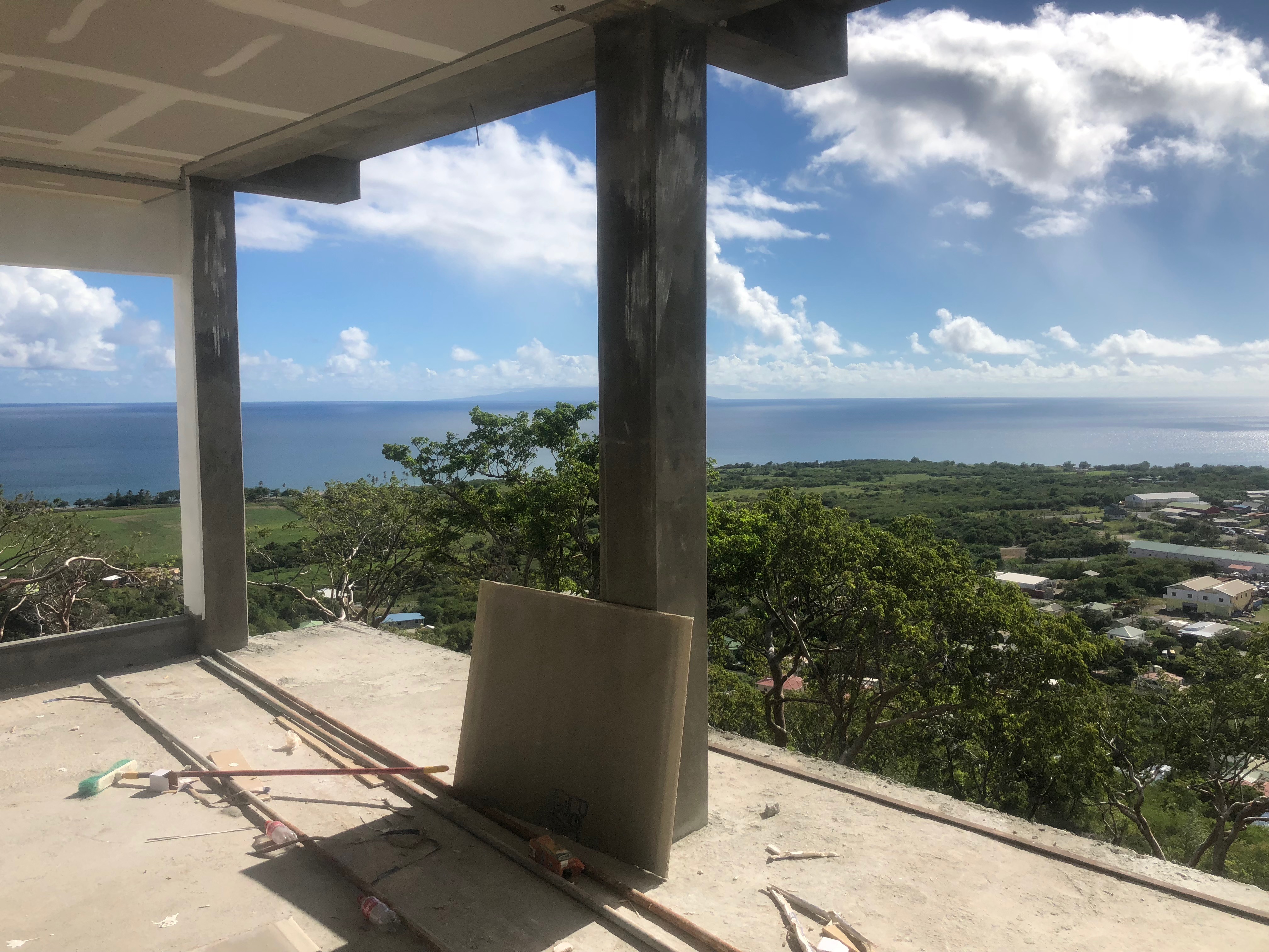 New Modern Residence, LC Cedar Heights Vieux-Fort