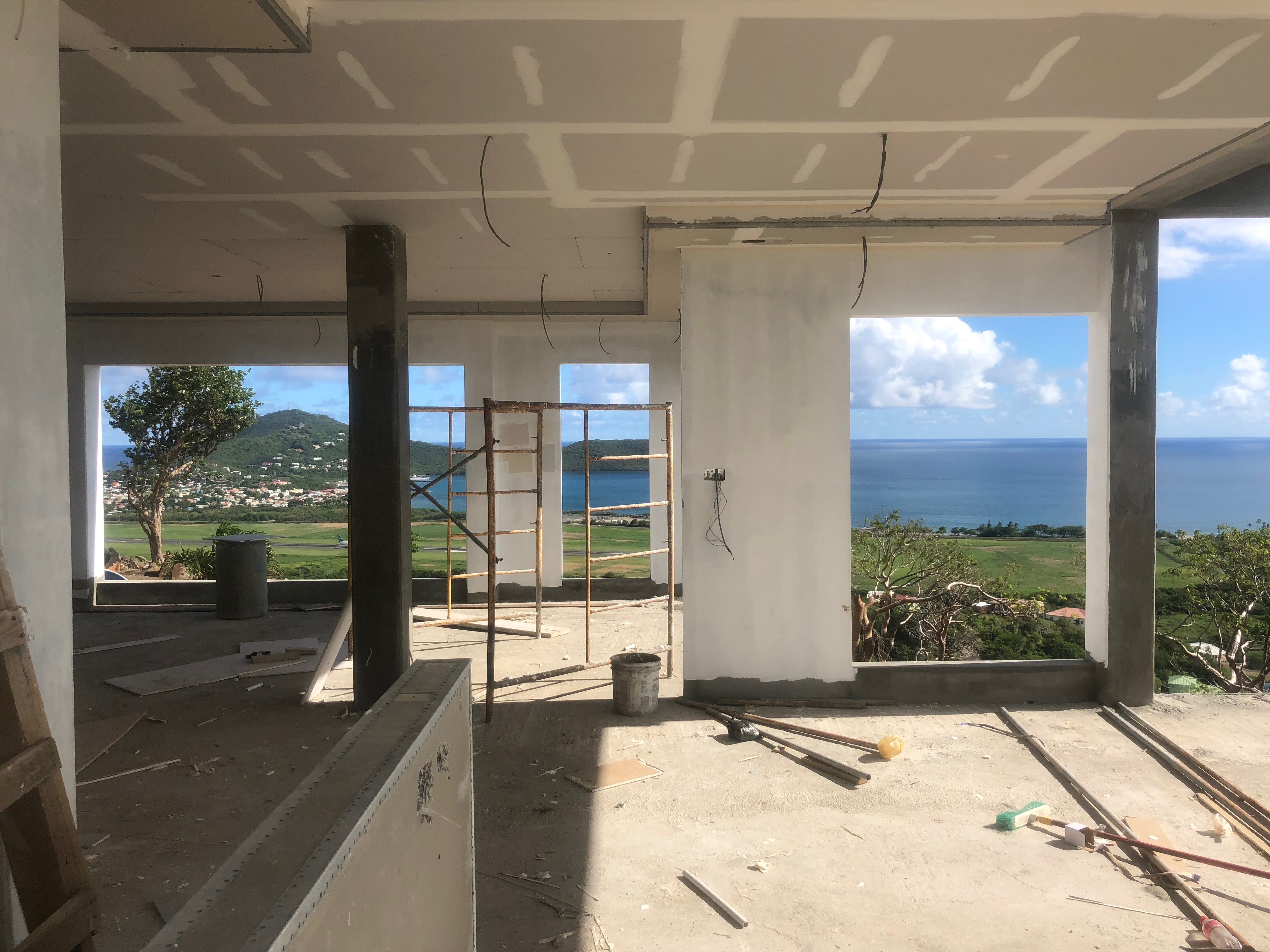 New Modern Residence, LC Cedar Heights Vieux-Fort