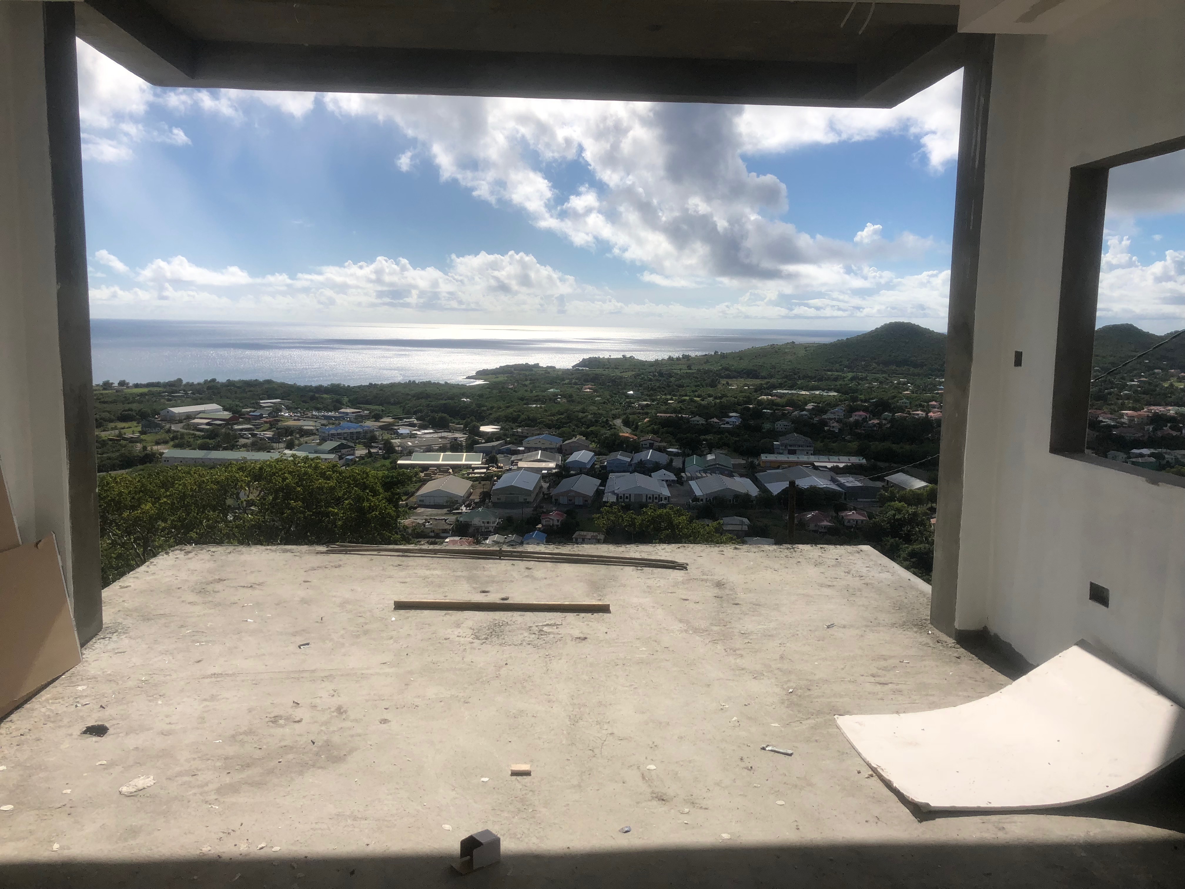 New Modern Residence, LC Cedar Heights Vieux-Fort