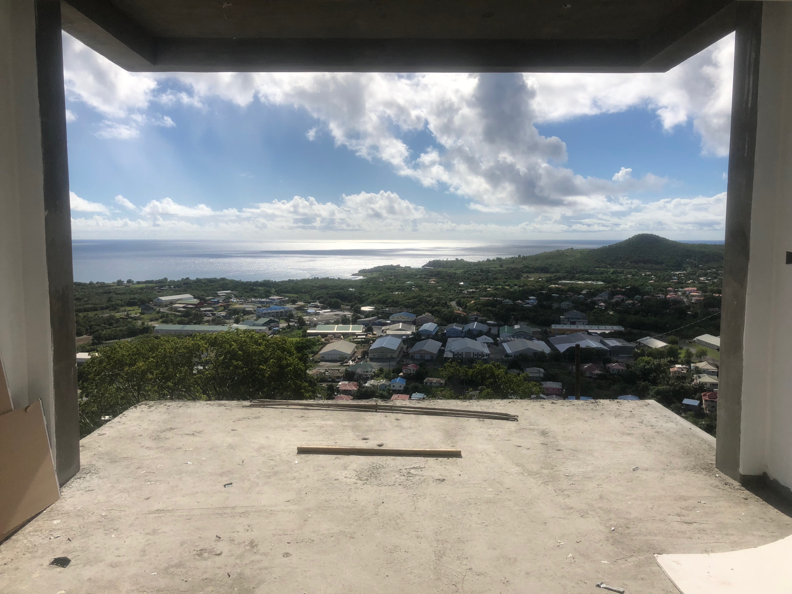 New Modern Residence, LC Cedar Heights Vieux-Fort