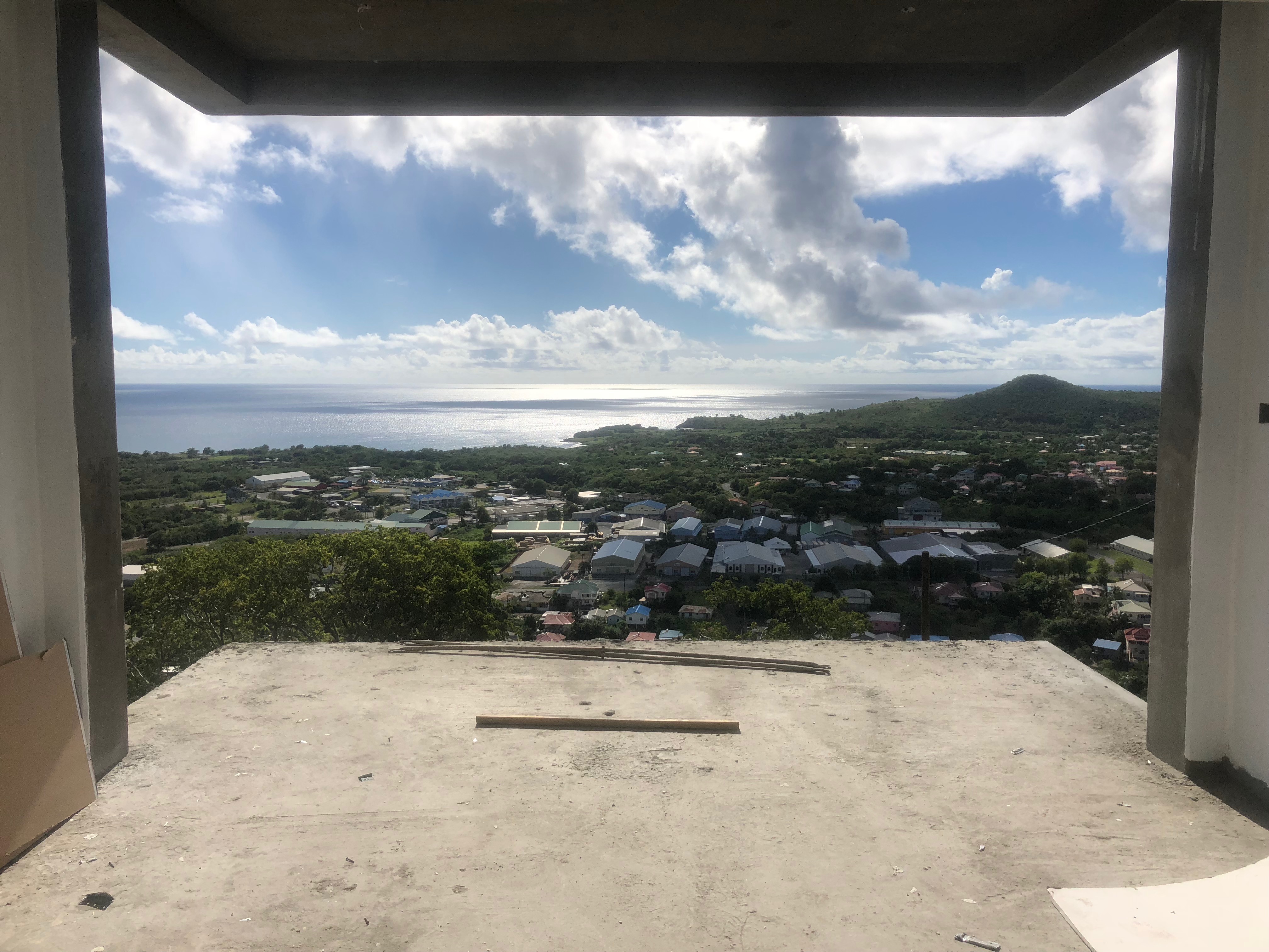 New Modern Residence, LC Cedar Heights Vieux-Fort