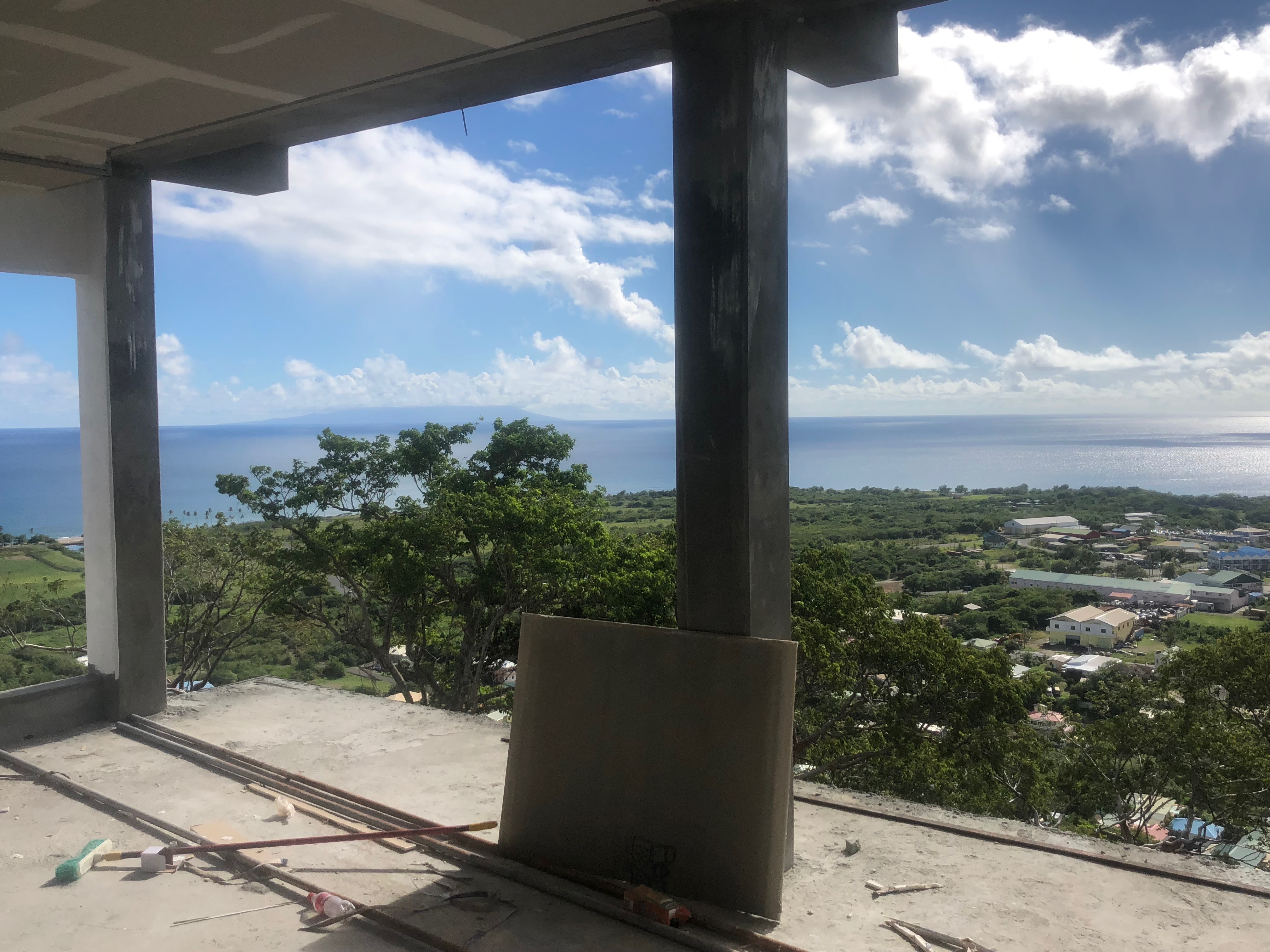 New Modern Residence, LC Cedar Heights Vieux-Fort