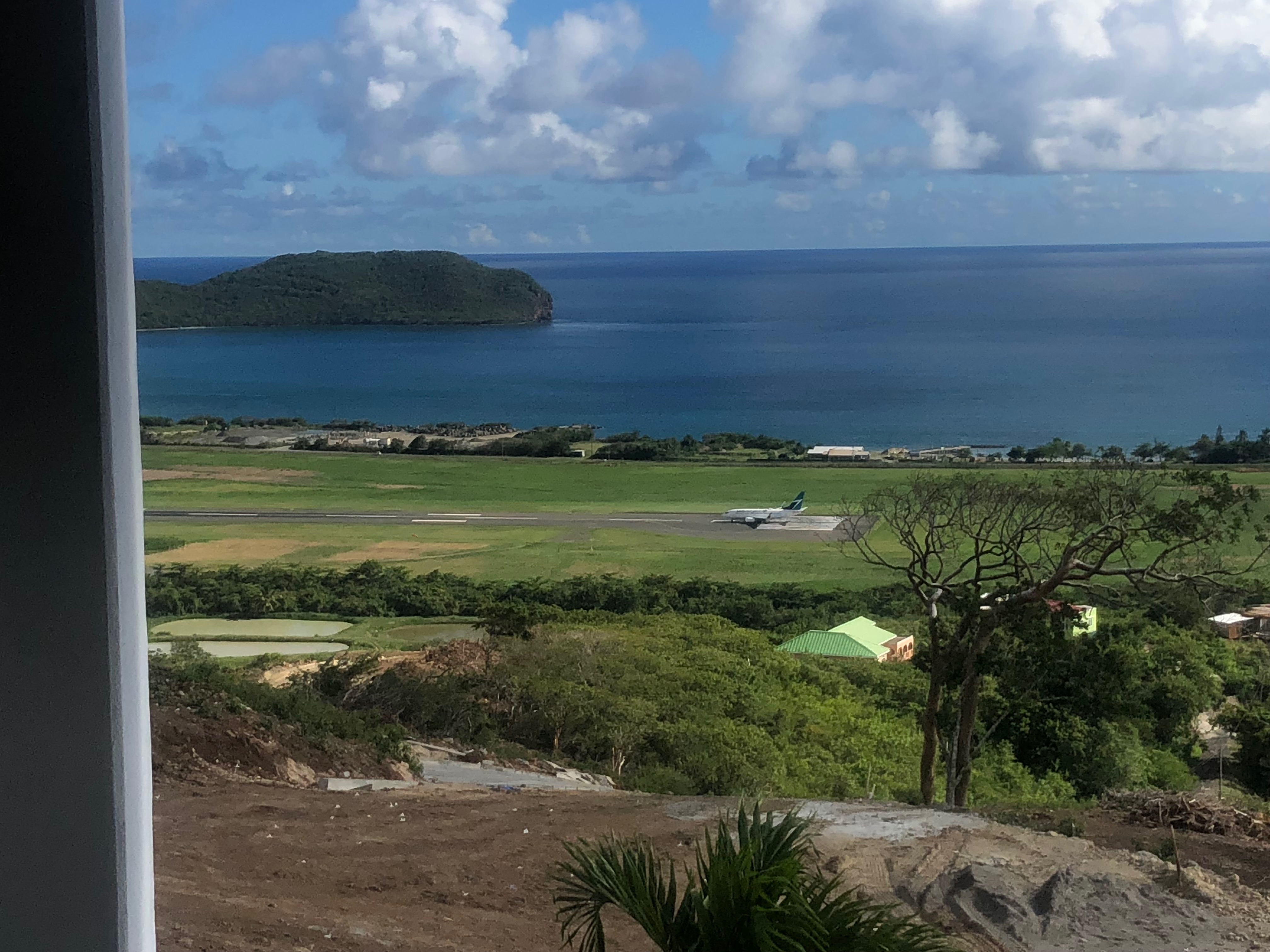 New Modern Residence, LC Cedar Heights Vieux-Fort