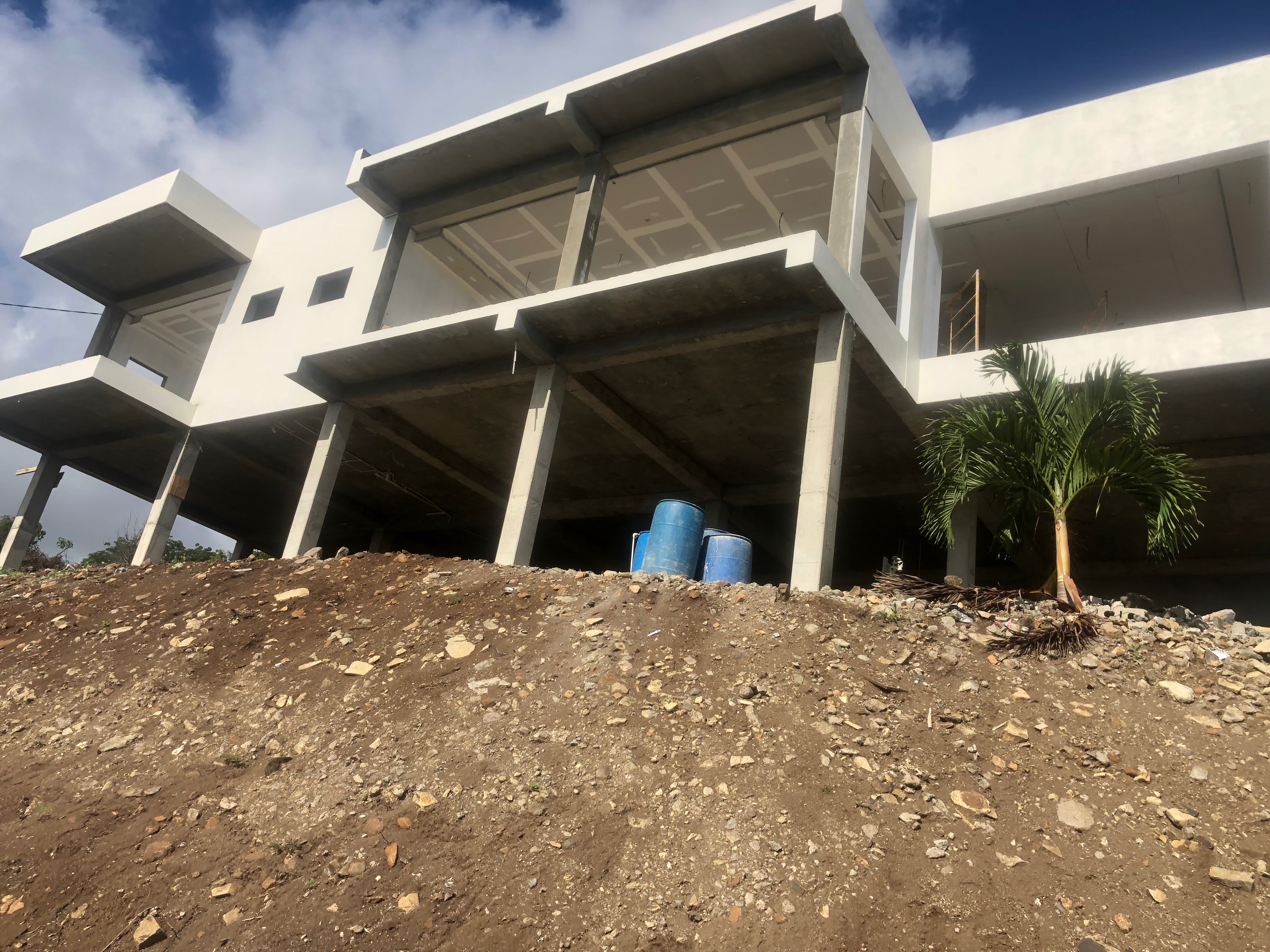 New Modern Residence, LC Cedar Heights Vieux-Fort