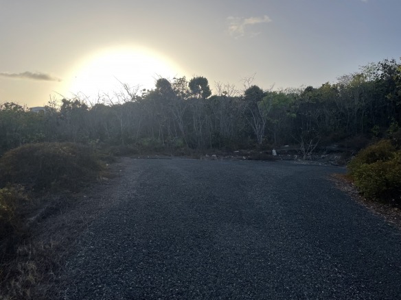 Land for sale at Canelles in Vieux-Fort