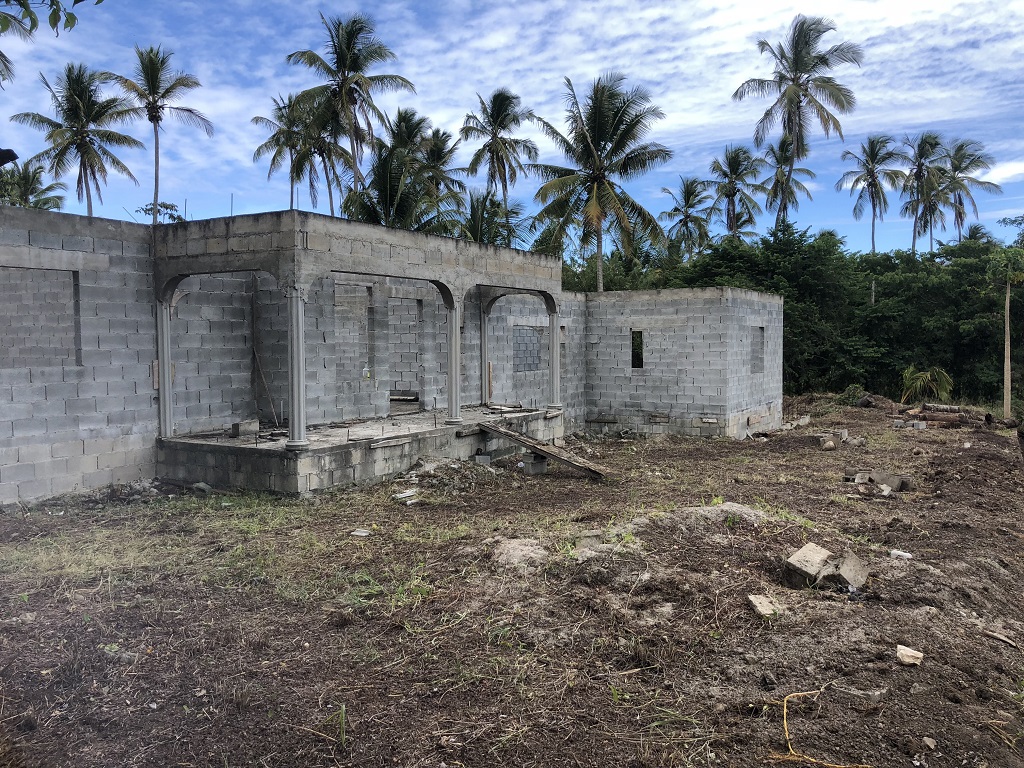 house for sale choiseul