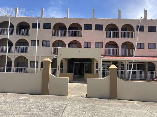 HOTEL FO SALE IN ST LUCIA front