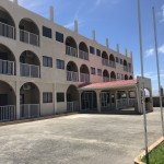 mini hotel for sale in vieux fort st lucia