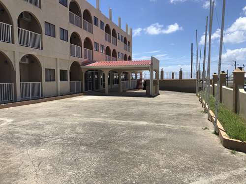 HOTEL FO SALE IN ST LUCIA front