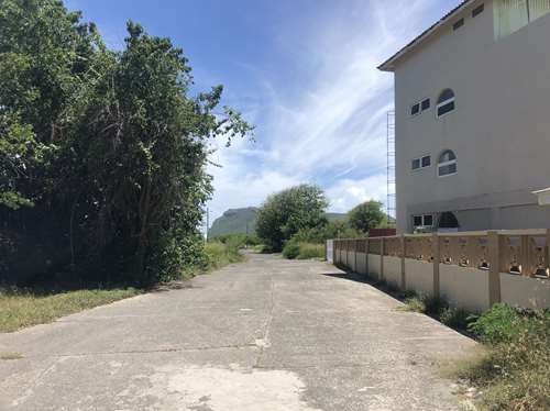 road HOTEL FOr SALE IN ST LUCIA