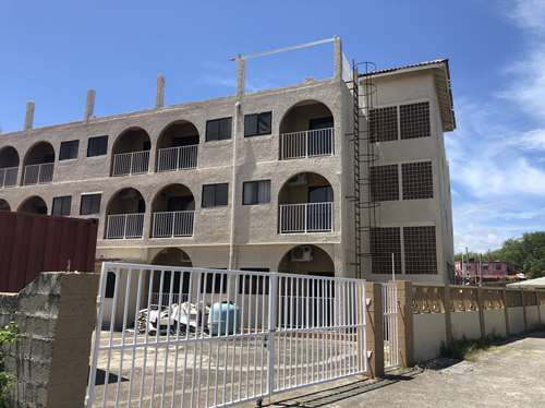 st lucia hotel for sale in vf