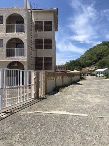 HOTEL FOr sale sky way SALE IN ST LUCIA