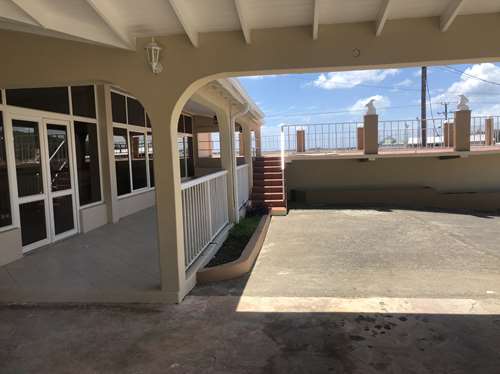 HOTEL FOr SALE IN SainT LUCIA skyway