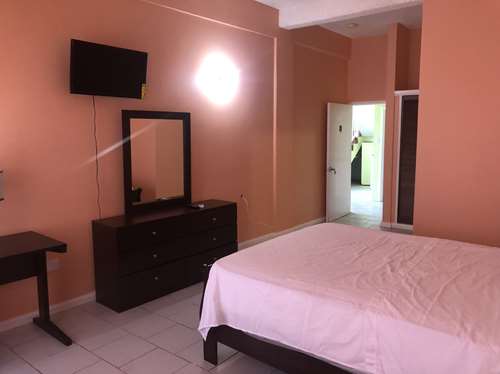skyway hotel for ssale in st lucia
