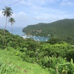 land for sale marigot bay saint lucia