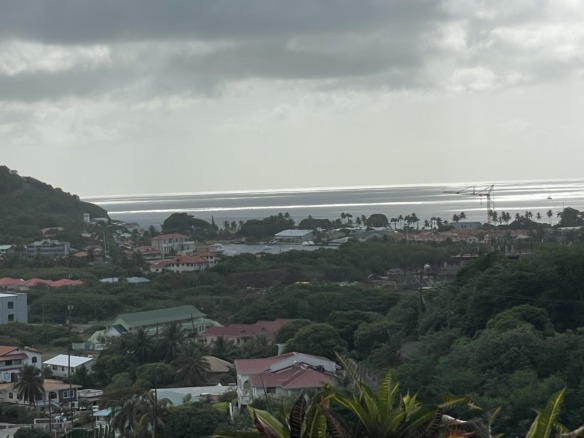 Residential Land for Sale at Bonne Terre, Gros Islet | 14, 407 SF
