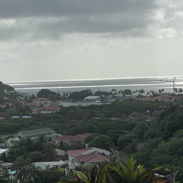 Residential Land for Sale at Bonne Terre, Gros Islet