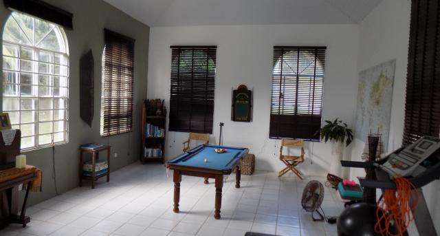 3 Bed Villa at Golf  Park  Cap  Estate for Sale