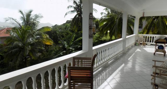 3 Bed Villa at Golf  Park  Cap  Estate for Sale