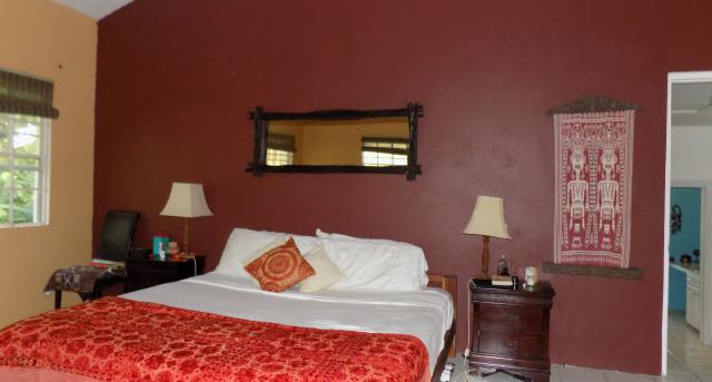 3 Bed Villa at Golf  Park  Cap  Estate for Sale